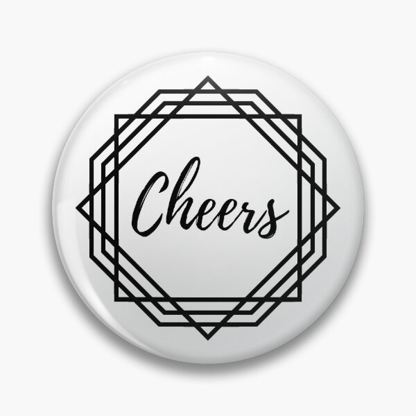 Item preview, Cheers designed and sold by artesiaKT.