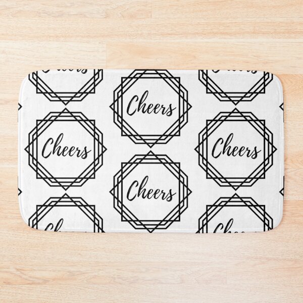 Item preview, Cheers designed and sold by artesiaKT.