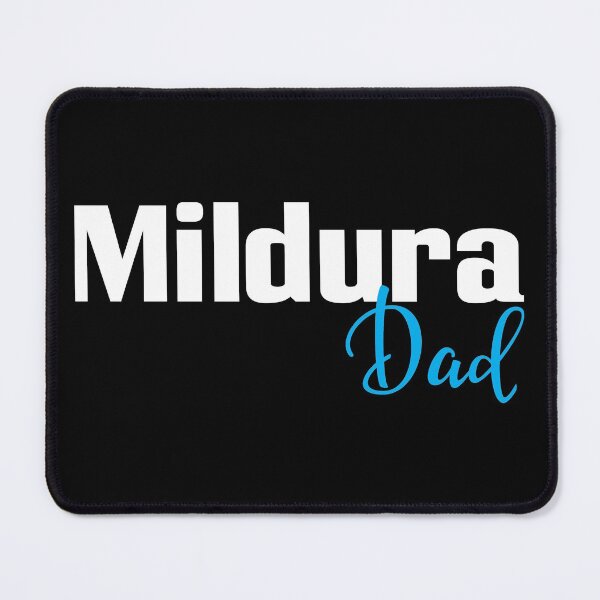 Item preview, Mildura Dad designed and sold by GoodVibesWX9.