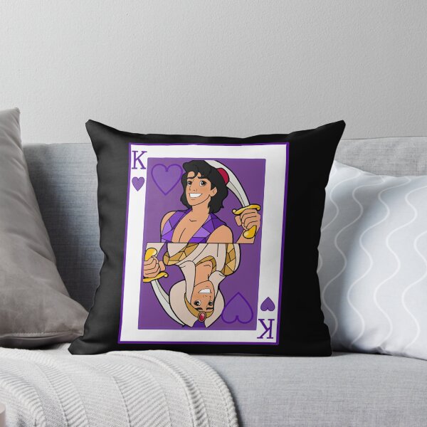 Item preview, King of hearts  designed and sold by CariannaKolmetz.