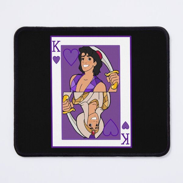 Item preview, King of hearts designed and sold by CariannaKolmetz.