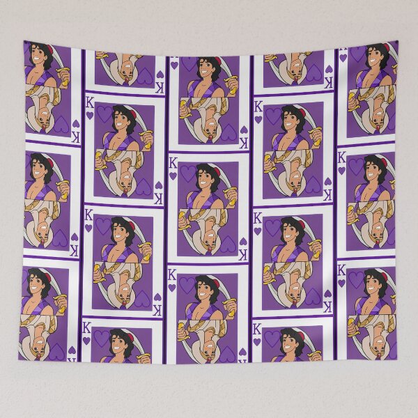 Item preview, King of hearts  designed and sold by CariannaKolmetz.