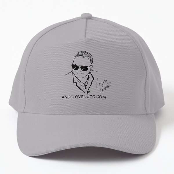Angelo Venuto Baseball Cap