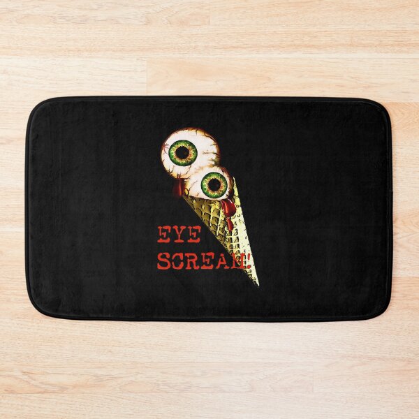 Item preview, Eye Scream!  designed and sold by WatlingRadwa.