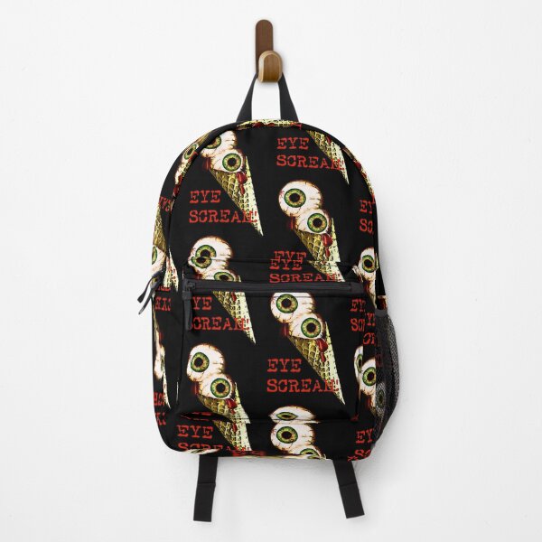 Item preview, Eye Scream!  designed and sold by WatlingRadwa.