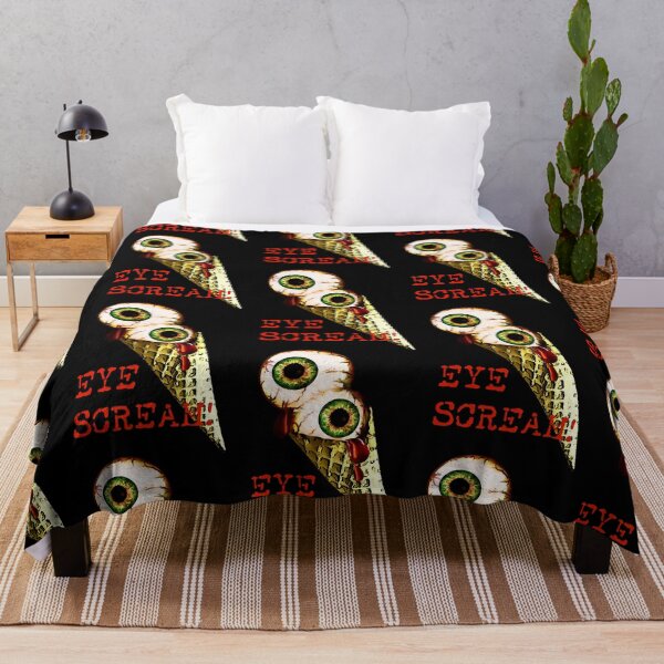Item preview, Eye Scream! designed and sold by WatlingRadwa.