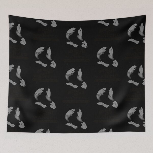 Item preview, Heckle and Jeckle Wanted - Vintage  designed and sold by namini1.