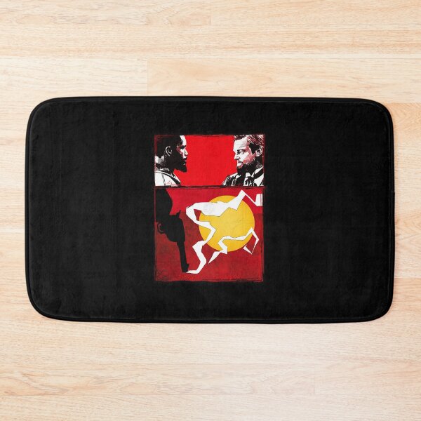 Item preview, Django   designed and sold by CariannaKolmetz.