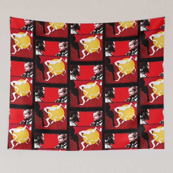 Item preview, Django   designed and sold by CariannaKolmetz.