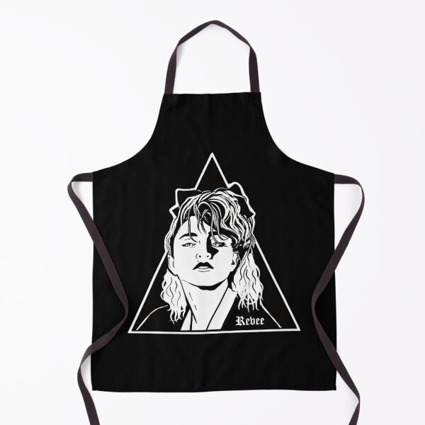 Item preview, Material Girl designed and sold by Rev Art1.