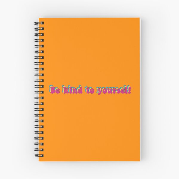 Item preview, Be kind to yourself designed and sold by yayor.