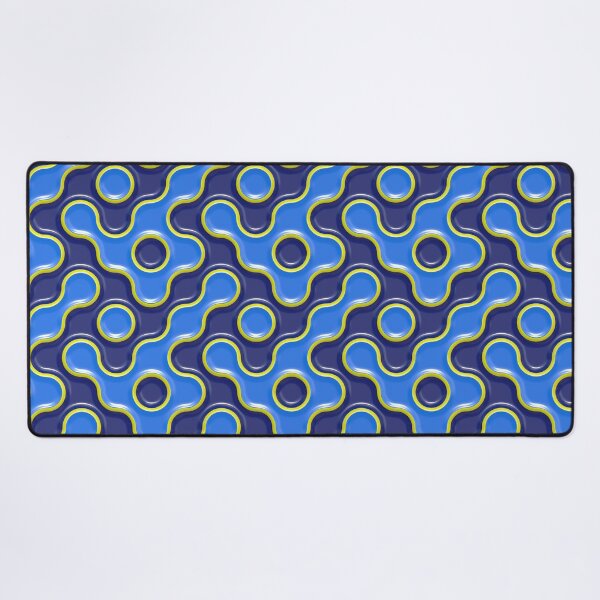 Item preview, Bubbly Labyrinth designed and sold by hatimelhag.