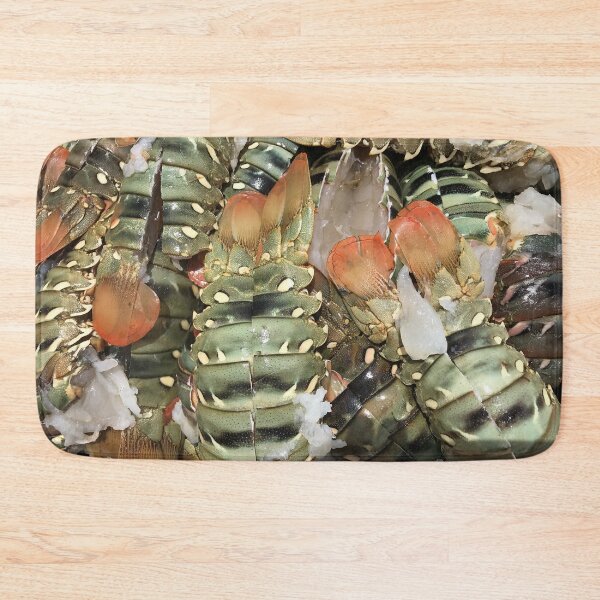 Item preview, Fresh Lobster designed and sold by Marylou Badeaux.