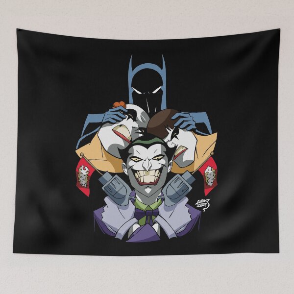 Item preview, Joking Rhapsody designed and sold by weaponx5203.
