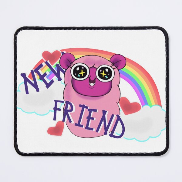 Item preview, Wammawink New Friend designed and sold by Terrythemerry.