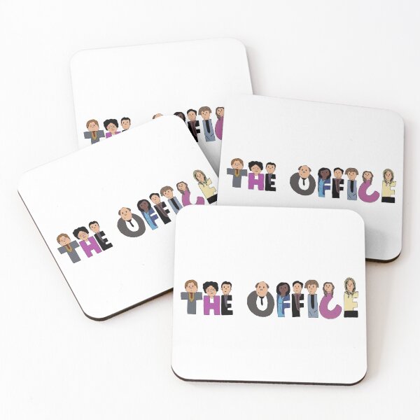 Item preview, The office  designed and sold by swanspirate520.