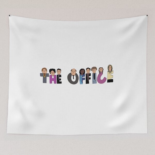 Item preview, The office  designed and sold by swanspirate520.