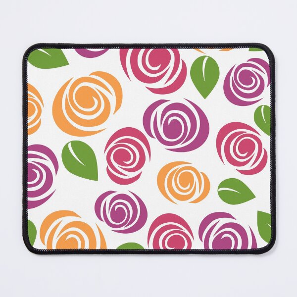 Item preview, Colorful Roses Blossom designed and sold by hatimelhag.