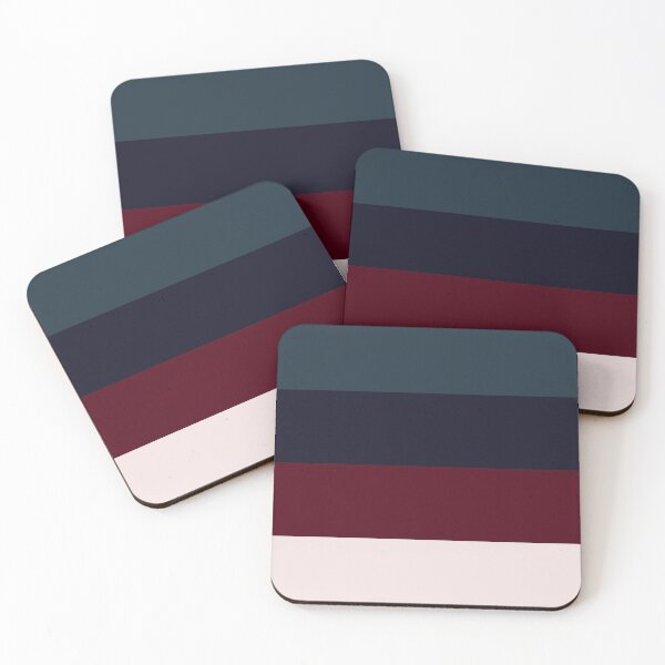 Item preview, Dash Shades Mix Solid Color designed and sold by WayneTower.