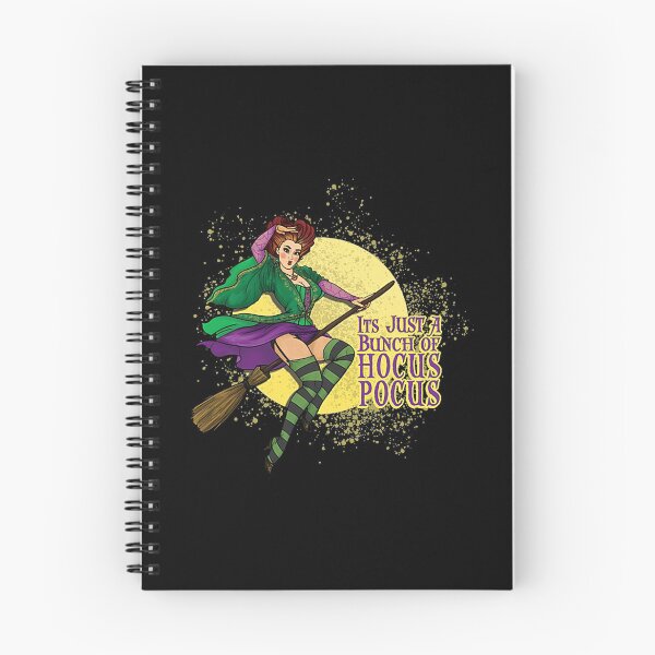 Item preview, It's Just a Bunch of Hocus Pocus  designed and sold by Jamesboni98.