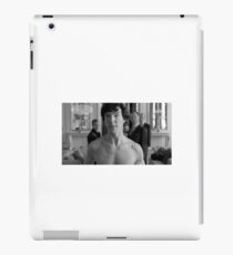 Untitled iPad Case/Skin