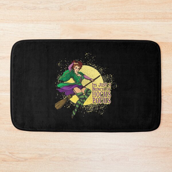 Item preview, It's Just a Bunch of Hocus Pocus  designed and sold by Jamesboni98.
