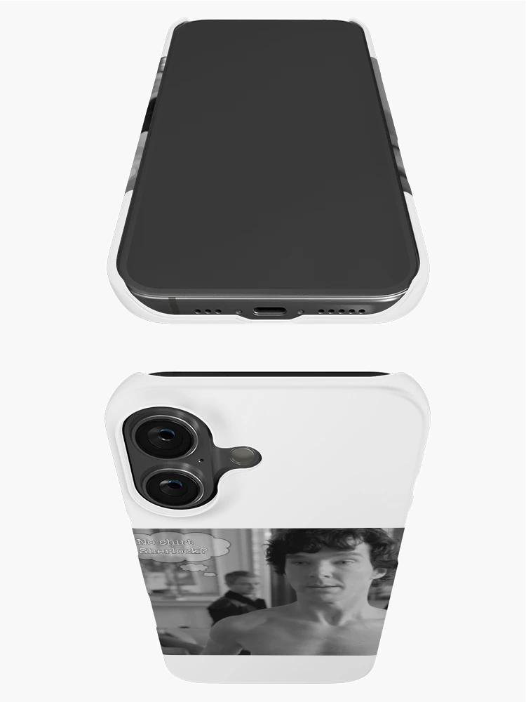 Thumbnail 3 of 4, iPhone Case, designed and sold by pluginmuse.