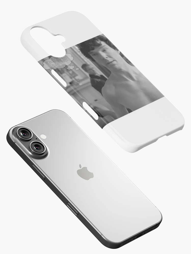 Thumbnail 2 of 4, iPhone Case, designed and sold by pluginmuse.