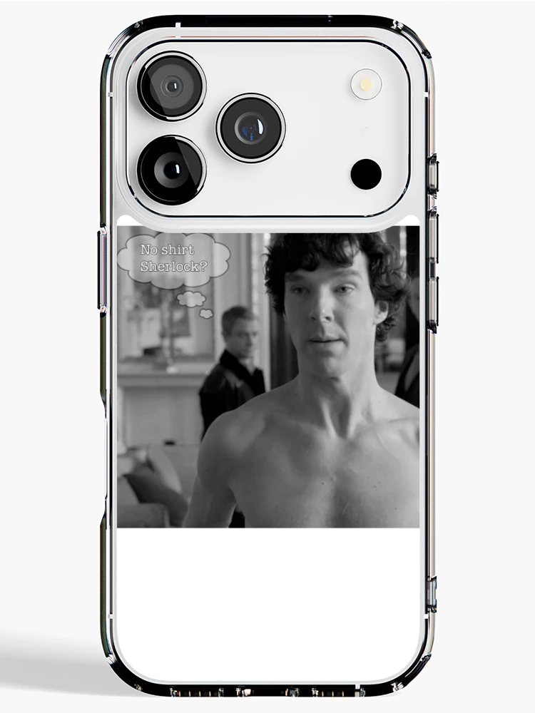 Thumbnail 1 of 5, iPhone Case, designed and sold by pluginmuse.