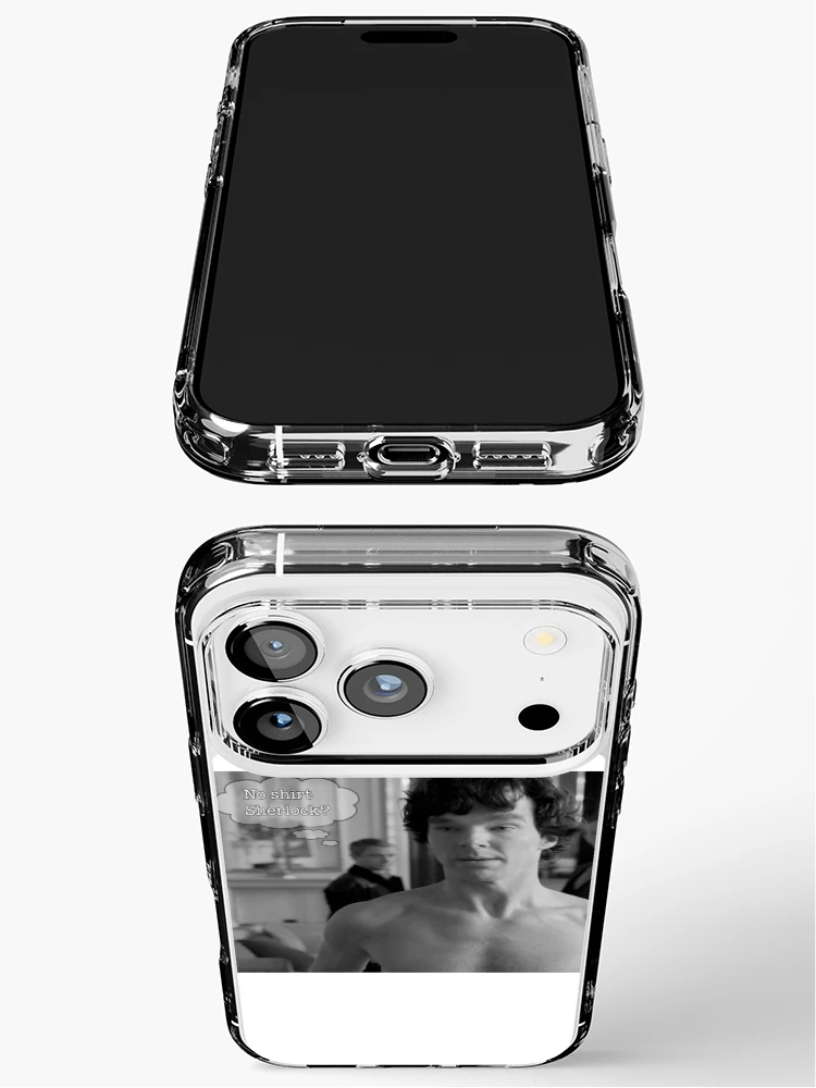 Thumbnail 3 of 5, iPhone Case, designed and sold by pluginmuse.