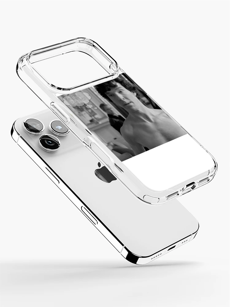 Thumbnail 2 of 5, iPhone Case, designed and sold by pluginmuse.
