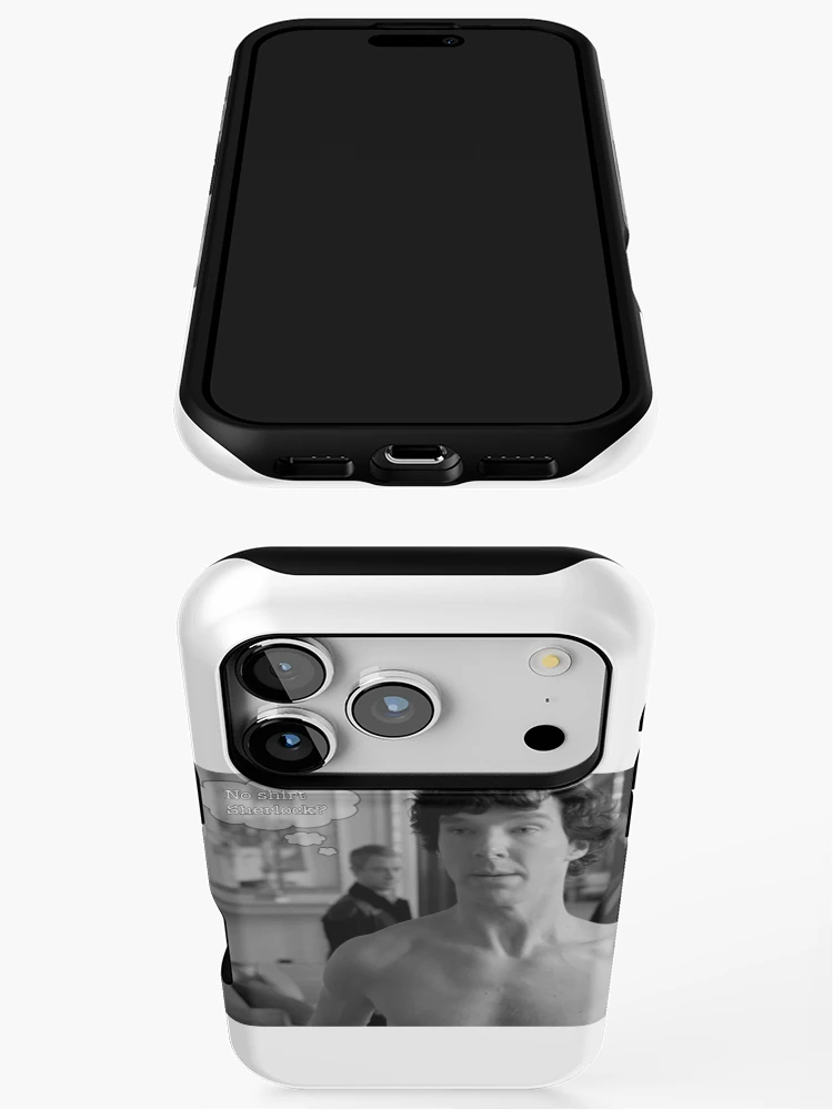 Thumbnail 3 of 4, iPhone Case, designed and sold by pluginmuse.