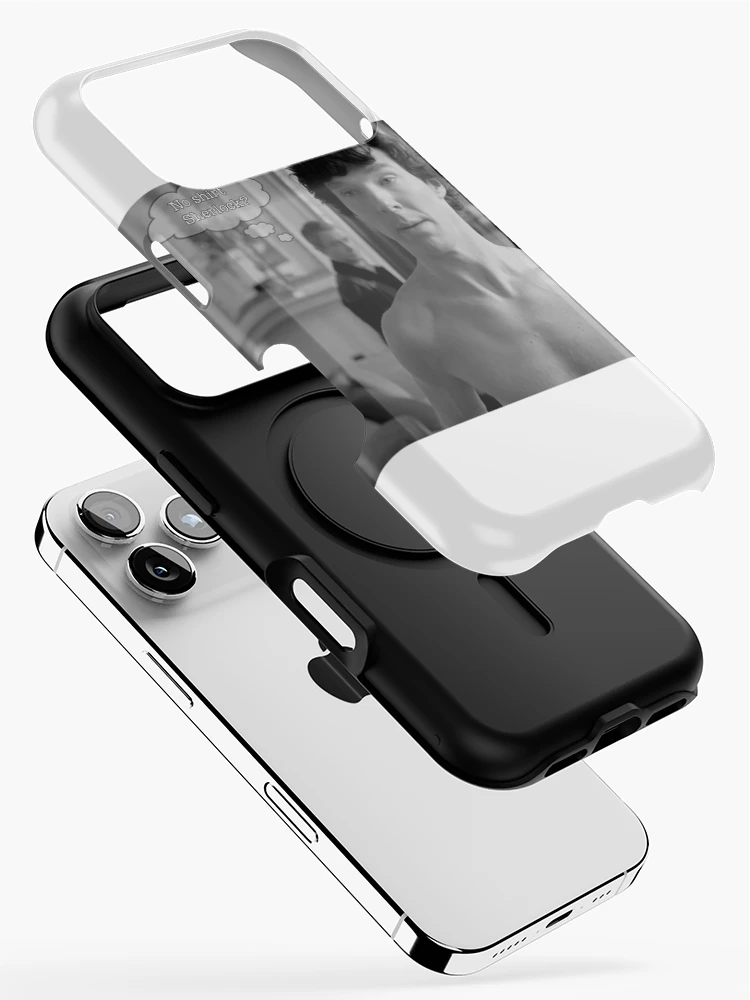 Thumbnail 2 of 4, iPhone Case, designed and sold by pluginmuse.