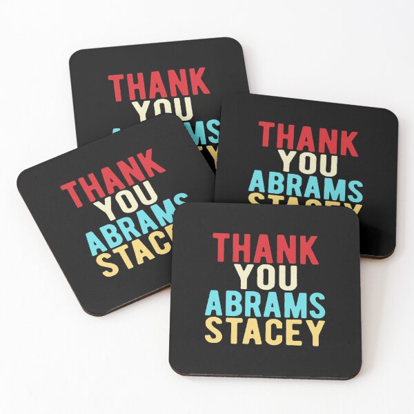 Item preview, Stacey Abrams stacey abrams make history   designed and sold by ButHalona.