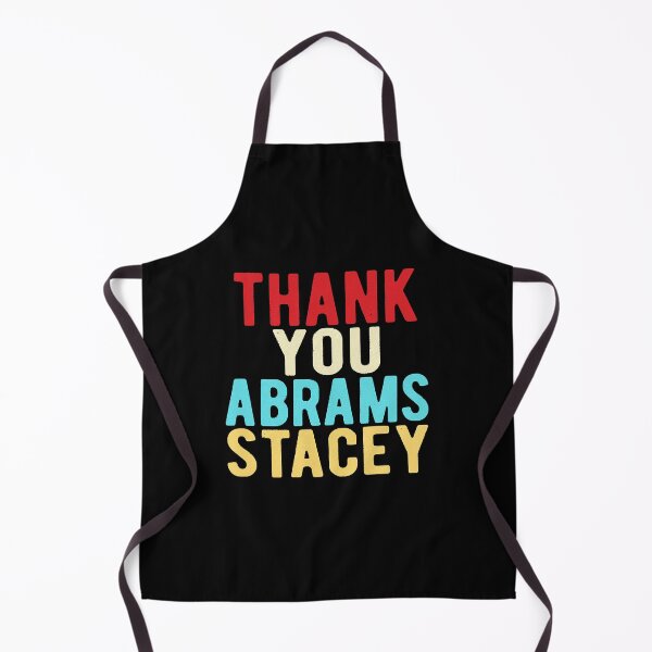 Item preview, Stacey Abrams stacey abrams make history   designed and sold by ButHalona.