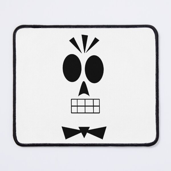 Item preview, Manny - whatever you say jefe designed and sold by DefendingDRealm.