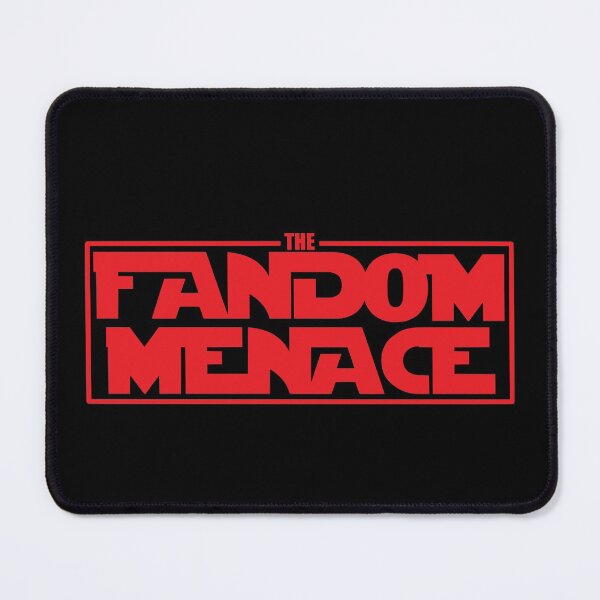 Item preview, Fandom menace designed and sold by DefendingDRealm.