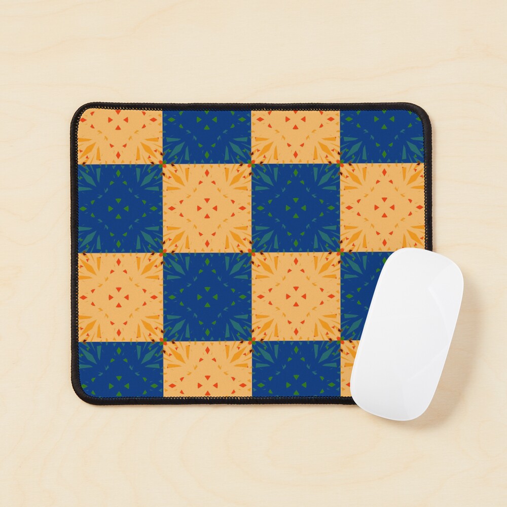 Item preview, Mouse Pad designed and sold by PatternPerfect.