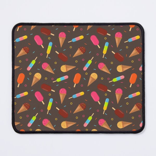 Item preview, Flying Ice Creams designed and sold by hatimelhag.