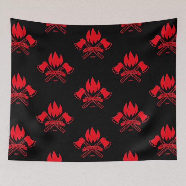 Item preview, Twice warmed  designed and sold by CariannaKolmetz.