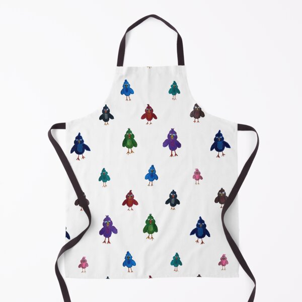 Item preview, Birdies! designed and sold by Amanda1775.