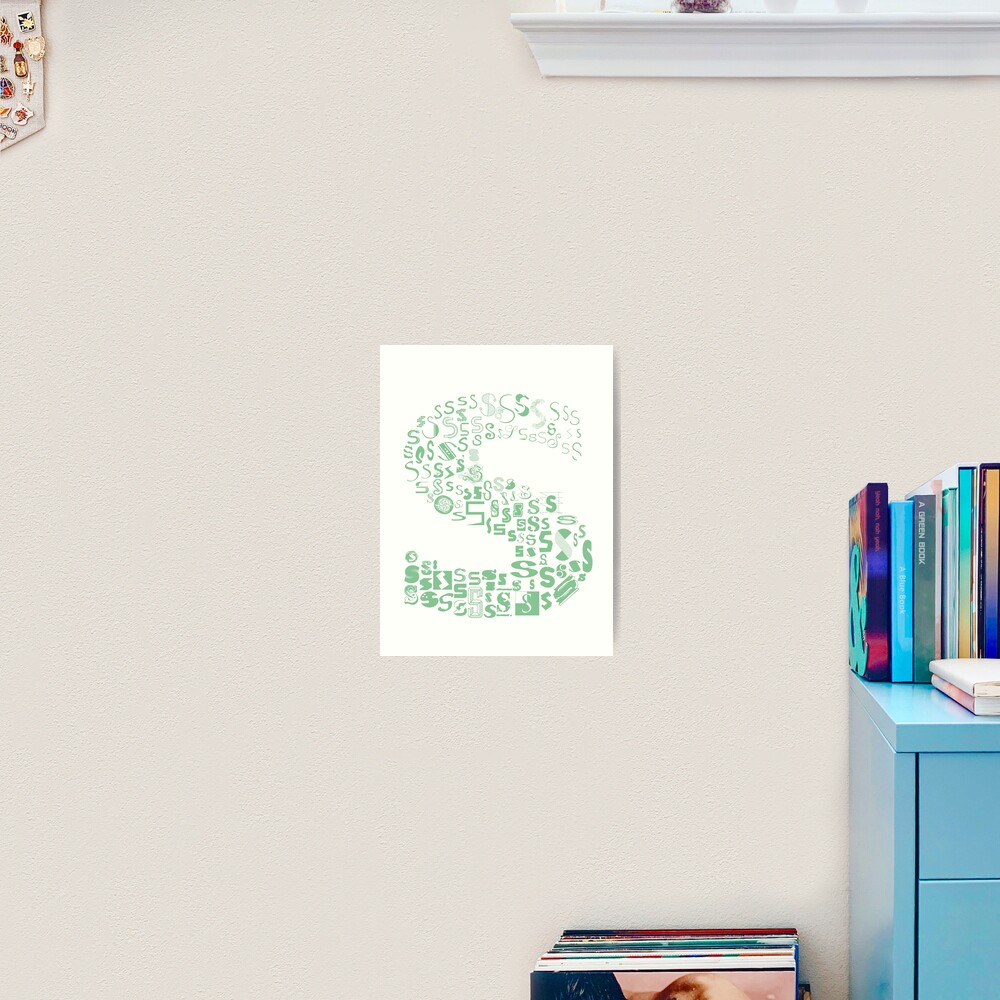 Item preview, Art Print designed and sold by eldram.