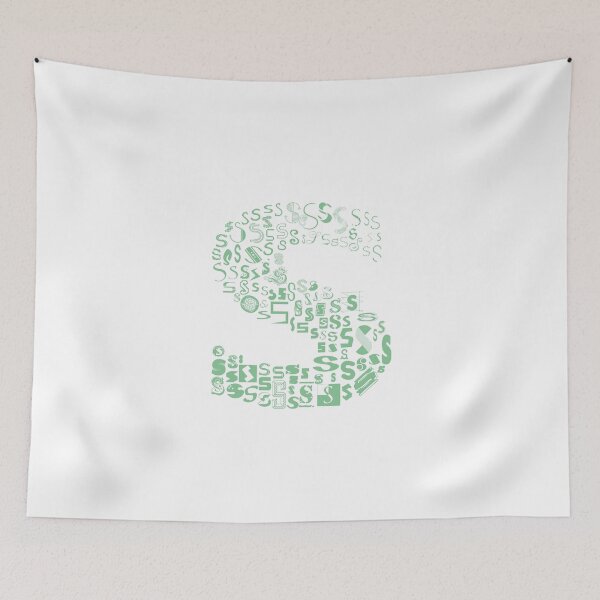 Item preview, Fun with Fonts S designed and sold by eldram.