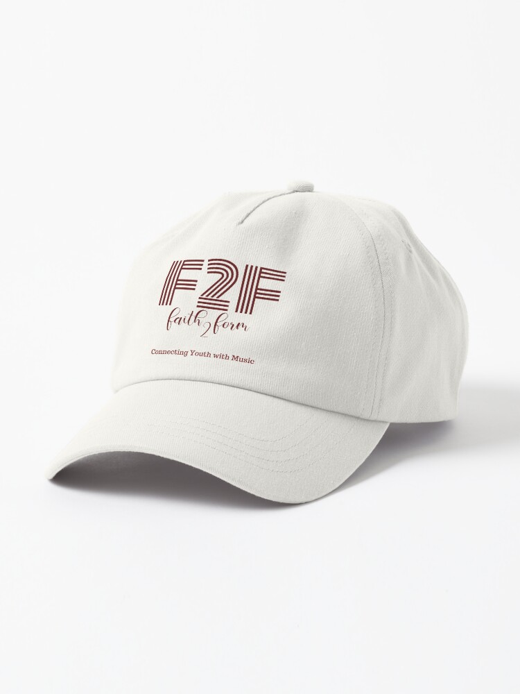 Form Logo Hat