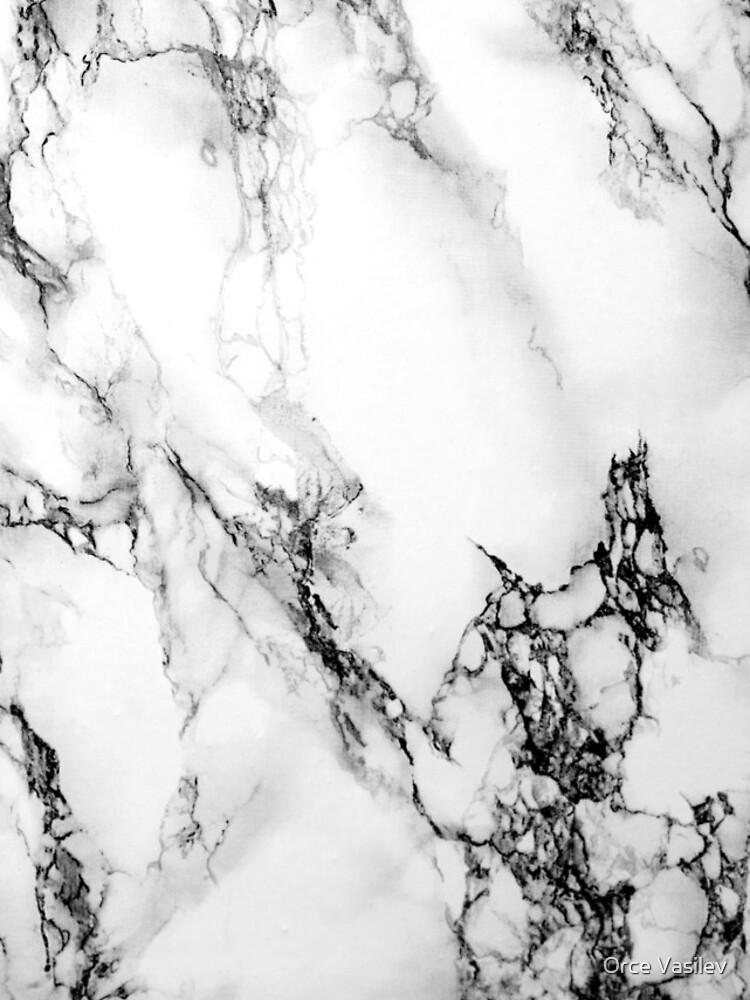 Marble by Orce