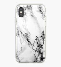 Marble iPhone Case