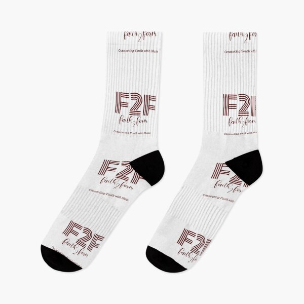 Item preview, Faith 2 Form Logo Gear designed and sold by CoffeeCupLife2.