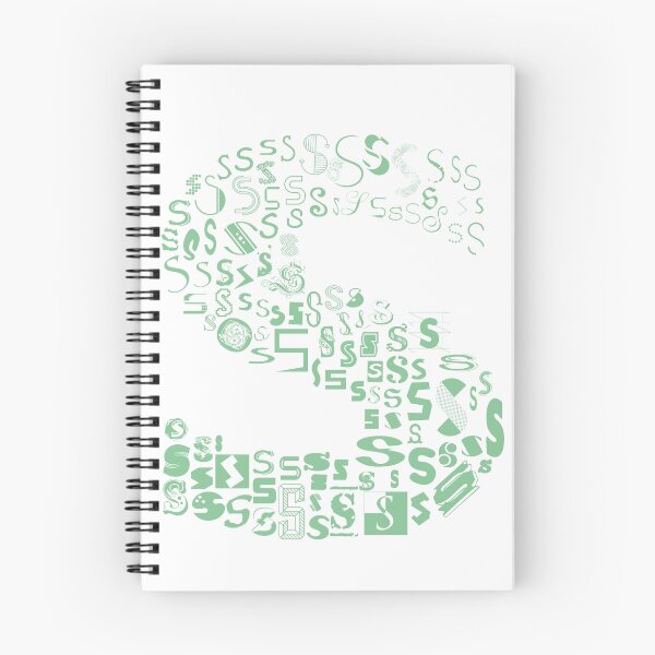 Item preview, Fun with Fonts S designed and sold by eldram.