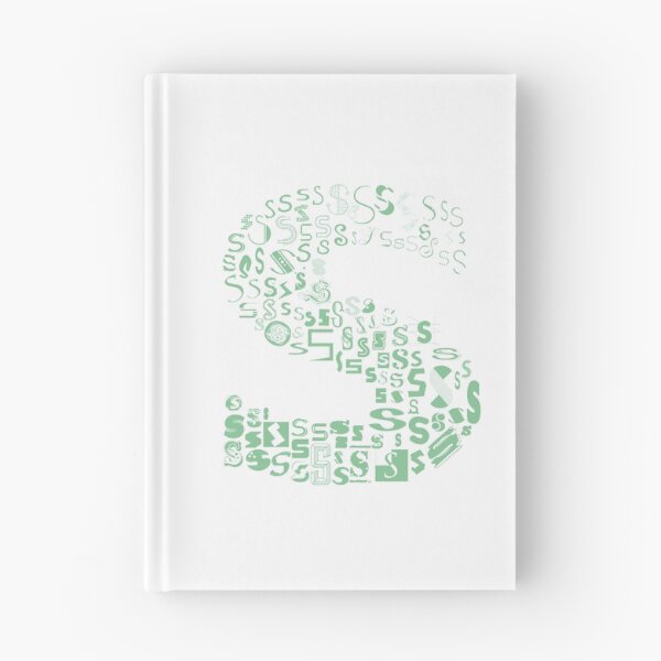 Item preview, Fun with Fonts S designed and sold by eldram.