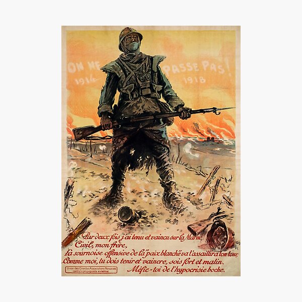 Sweat à Capuche "Pas De Pasaran" – Poing Levé, Message De Résistance – Coupe Classique, 241 G – Anti-Trump